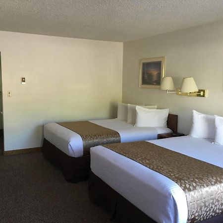 Golden Eagle Inn Jackson Luaran gambar